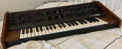 Korg-800DV